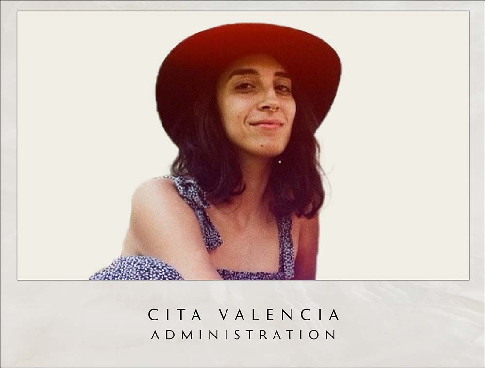 CITA VALENCIA