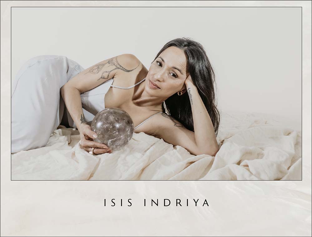 ISIS INDRIYA