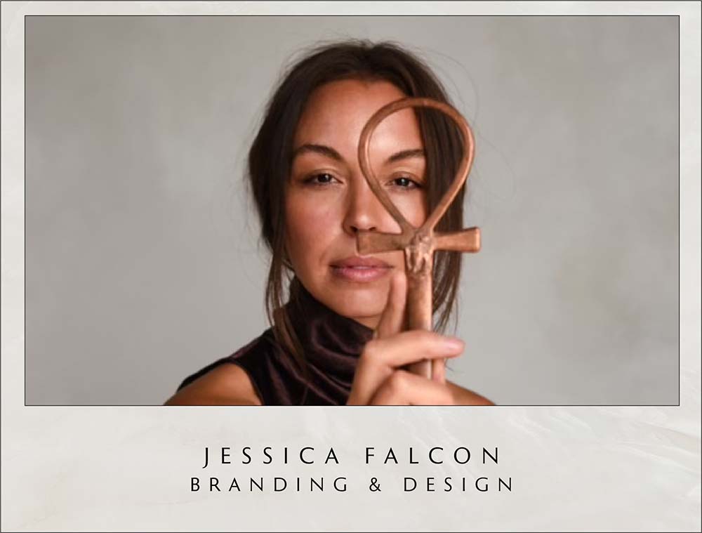 JESSOCA FALCON