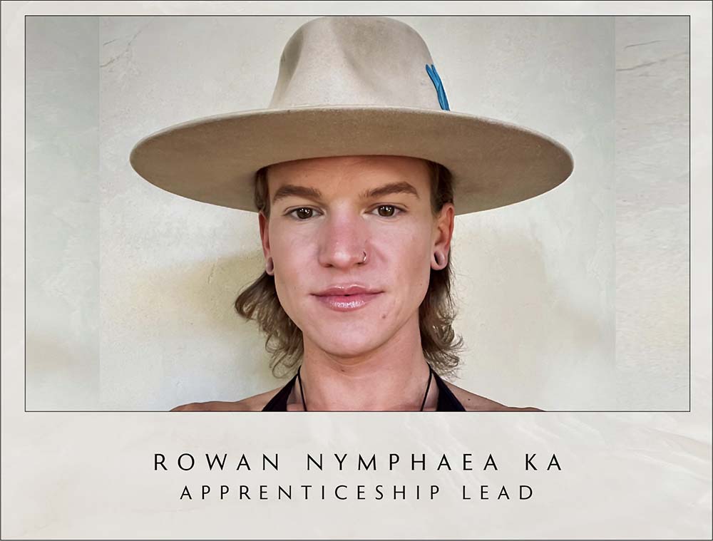 ROWAN NYMPHARA KA