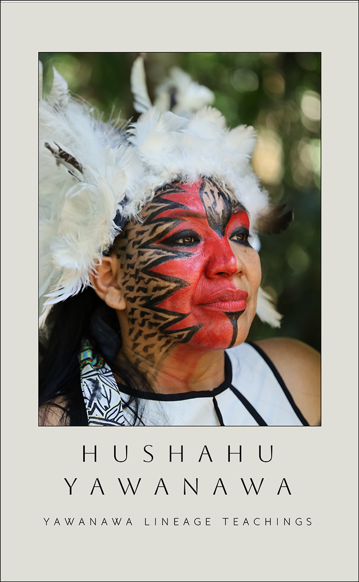 HUSHAHU YAWANAWA