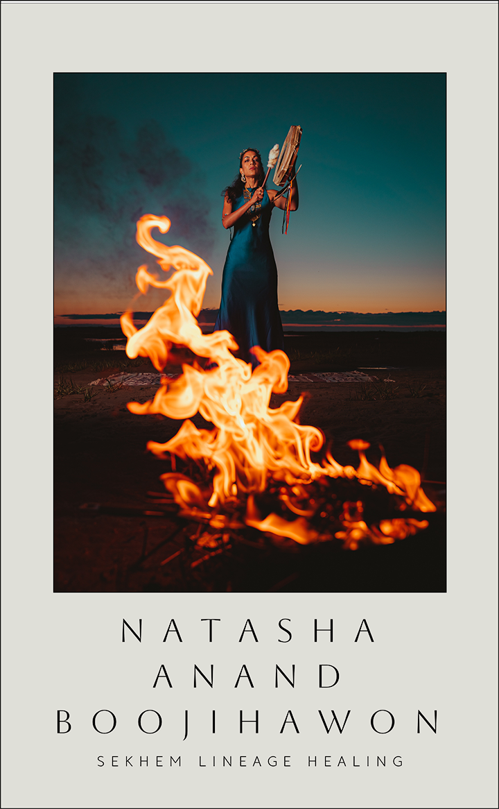 NATASHA ANAND BOOJIHAWON