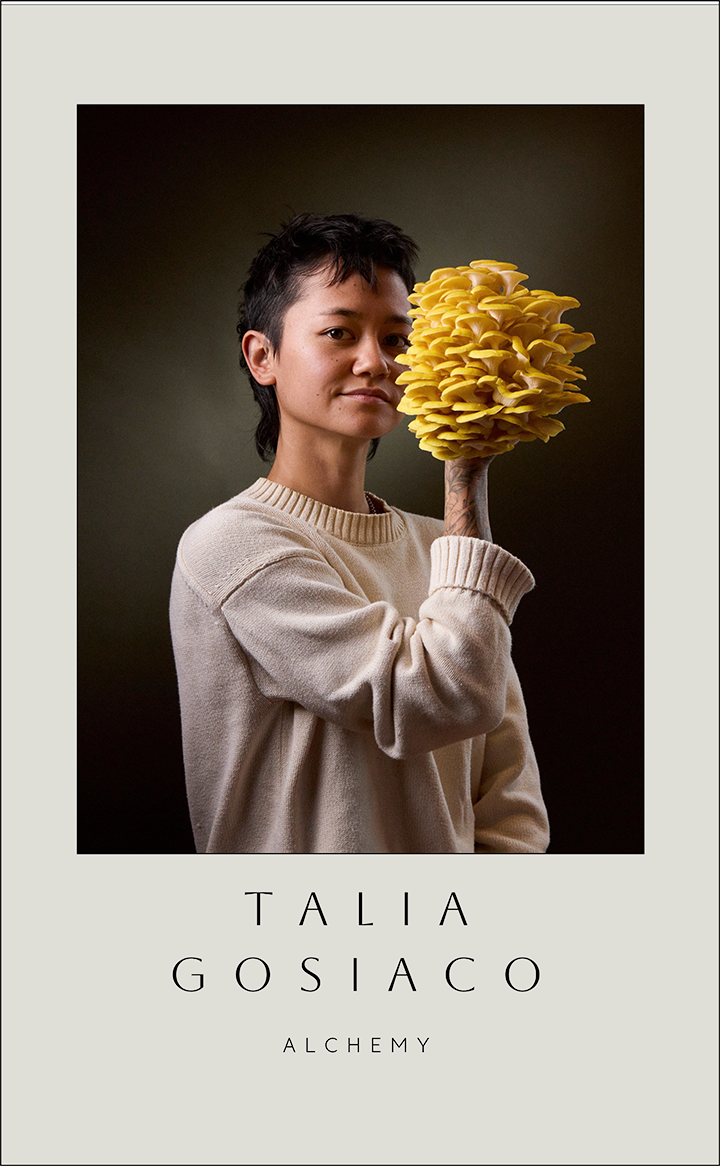 TALIA GOSIACO